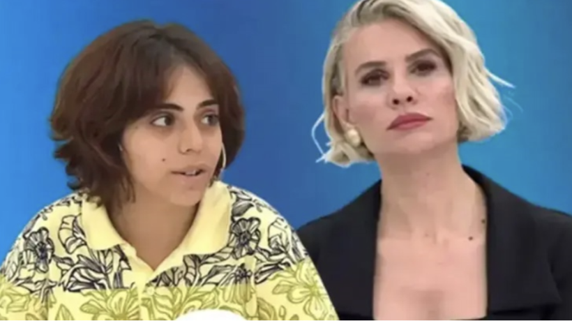 Esra Erol'un programında tanınmıştı! Fatma’nın son hali şaşkına çevirdi... - Resim: 4