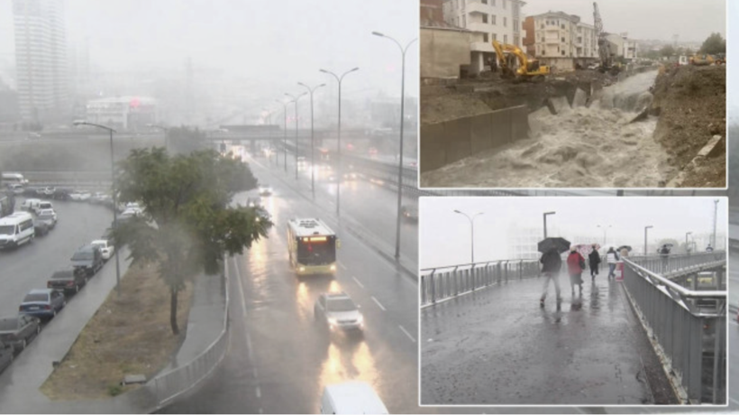 84 yılın rekorundan sonra yenisi geliyor! AKOM saat saat uyardı evden çıkmayın... - Resim: 2