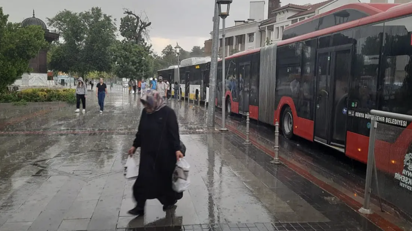 84 yılın rekorundan sonra yenisi geliyor! AKOM saat saat uyardı evden çıkmayın... - Resim: 15