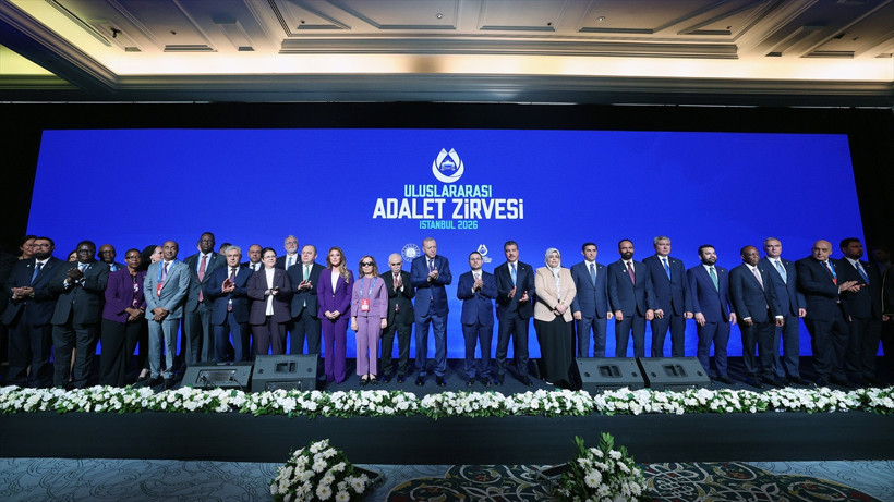 Cumhurbaşkanı Erdoğan'dan İsrail'e Gazze tepkisi! "Türkiye gerekirse sıkıntı çeker ama..." - Resim: 1