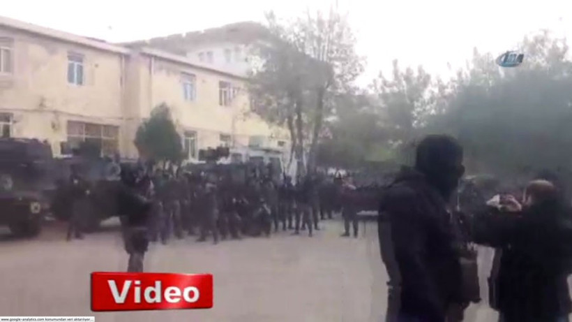 Özel Harekatçıların Şırnak görüntüleri olay - Resim: 2