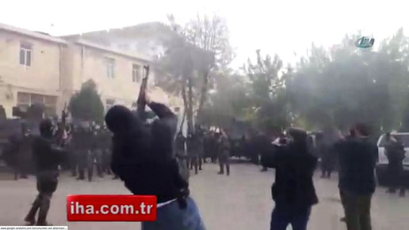 Özel Harekatçıların Şırnak görüntüleri olay - Resim: 3