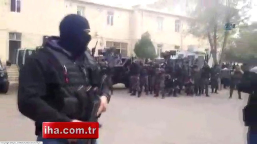 Özel Harekatçıların Şırnak görüntüleri olay - Resim: 4