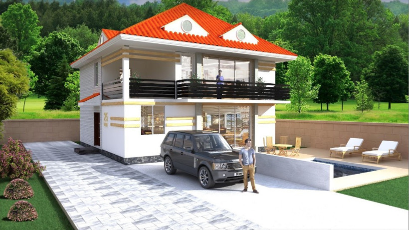 Araplar kendilerine yalancı cennet yaptılar yabancıya yok! - Resim: 3