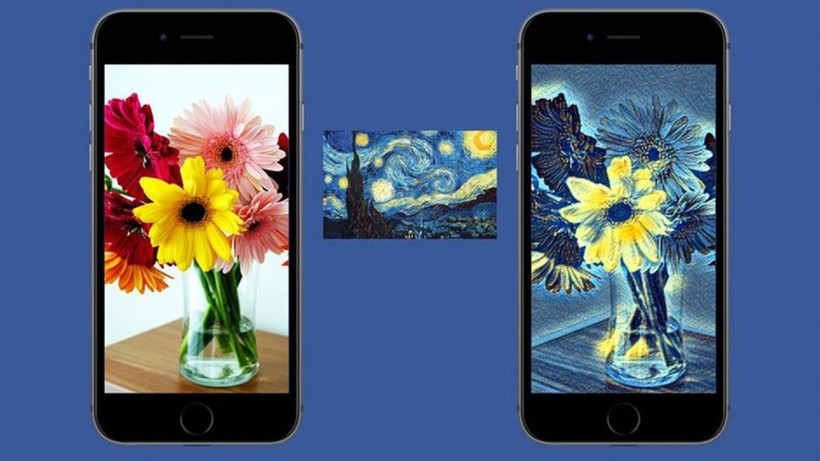 Facebook'a yeni güncelleme videolar artık... - Resim: 1