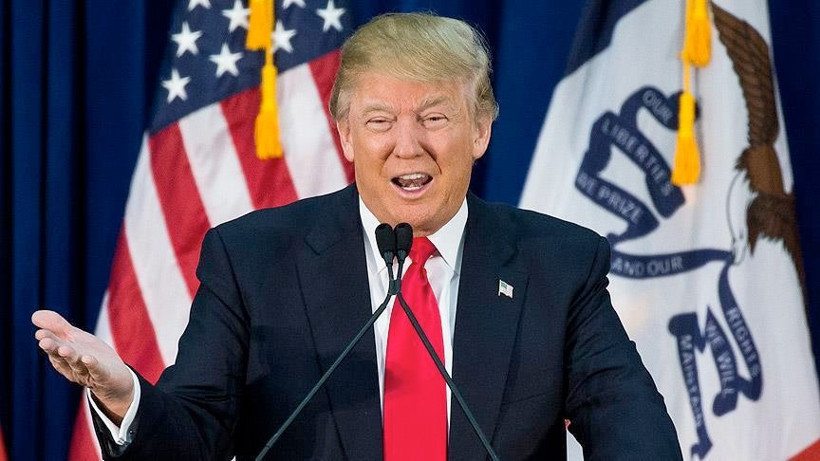 Trump'ın bilinmeyen 'şeytanları' bir tanesi var ki çok fena - Resim: 1