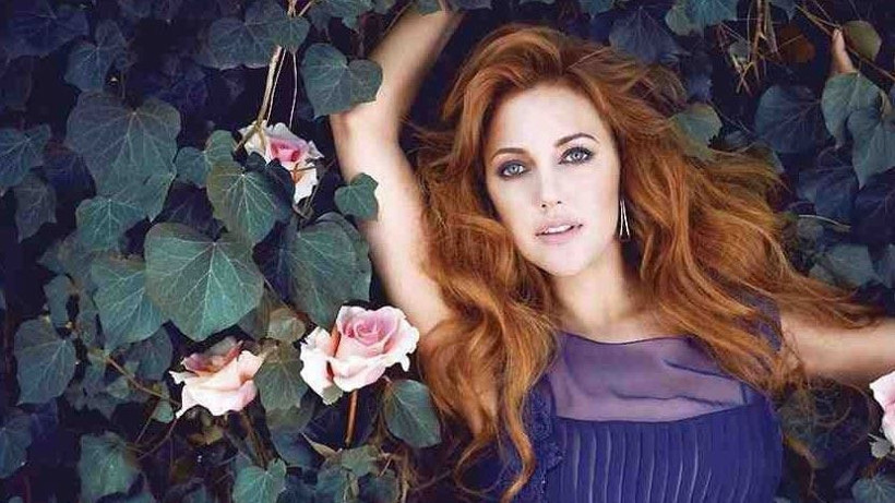 Meryem Uzerli'nin dansına Halep tepkisi İnstagram coştu - Resim: 1