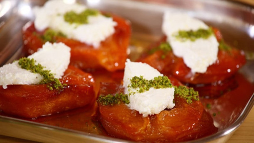 Ayva tatlısı tarifi ayva tatlısı nasıl yapılır? - Resim: 4