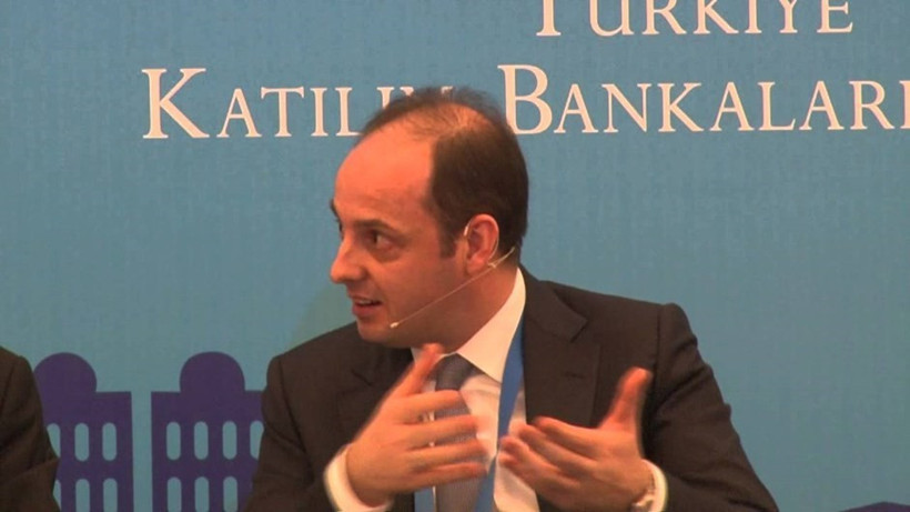 Murat Çetinkaya atandı kimdir? - Resim: 3