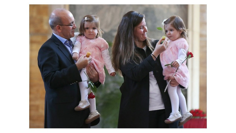 Yeni bakanlar aslen nereli eşleri ve memleketleri - Resim: 1