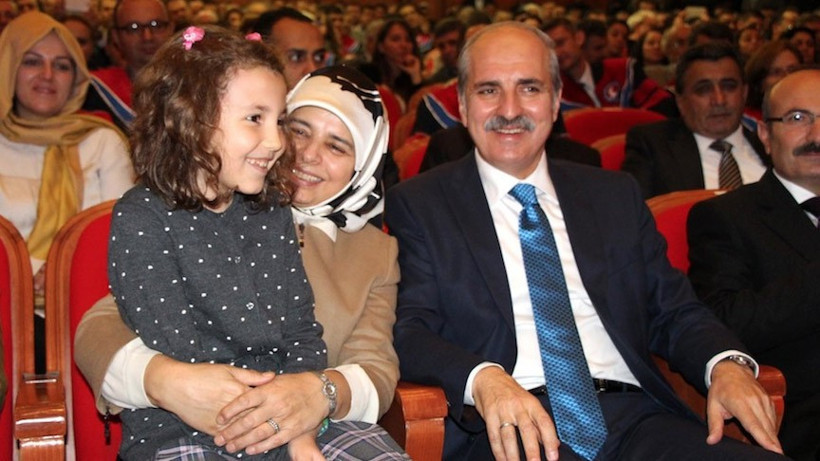 Yeni bakanlar aslen nereli eşleri ve memleketleri - Resim: 2