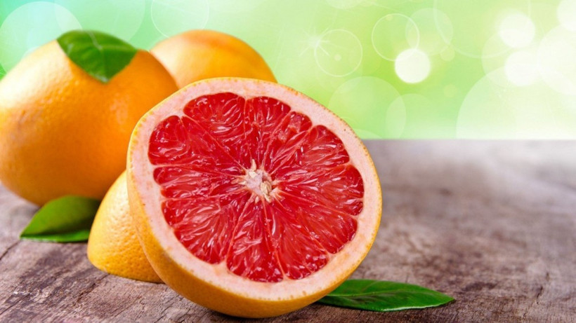 Metabolizmanızı hızlandıracak 6 muhteşem meyve - Resim: 1