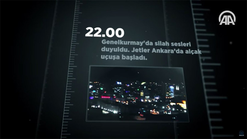 15 Temmuz saat 00.26... Darbede FTÖ'yü kudurtan olay! - Resim: 3