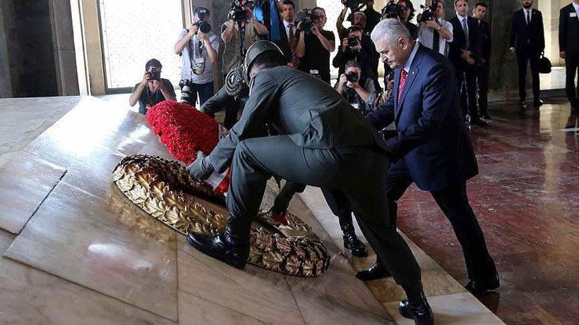 YAŞ üyeleri kimler işte yeni Yüksek Askeri Şura  - Resim: 1