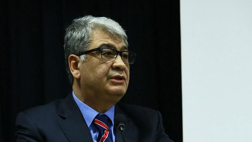 Erdoğan'ın danışmanından flaş dolar iddiası - Resim: 2