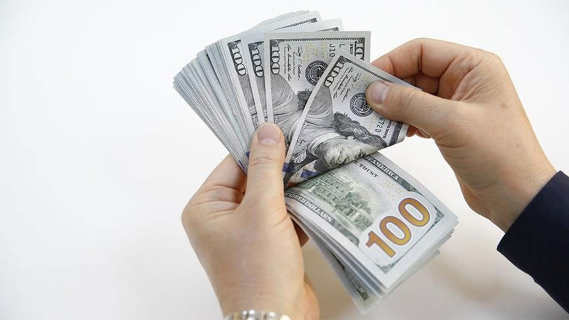 Erdoğan'ın danışmanından flaş dolar iddiası - Resim: 4