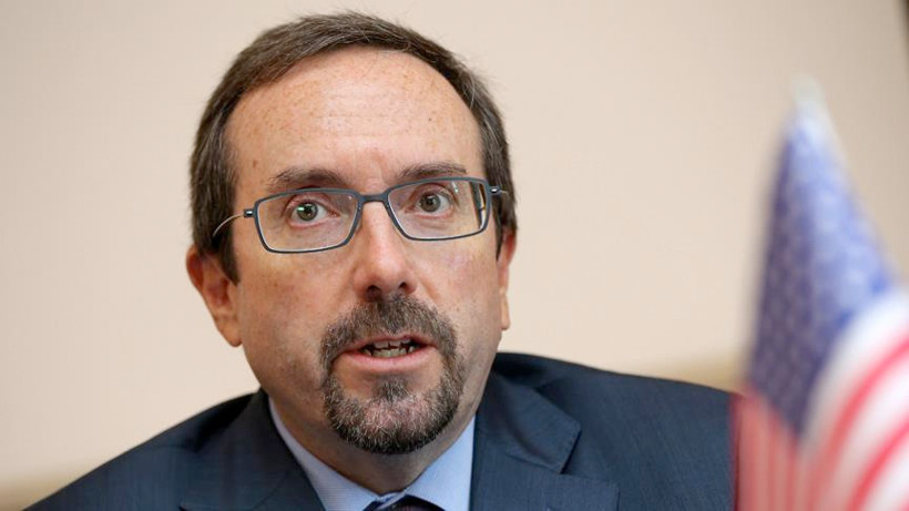 ABD'nin 7 büyük günahı! Hepsi birbirinden fena - Resim: 1