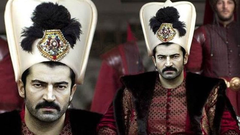 Fatih dizisini reyting  kaygısı sardı - Resim: 4