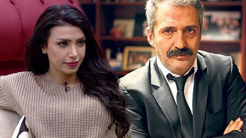 Yavuz Bingöl'ün sevgilisi Kısmetse Olur evinden bomba  - Resim: 2