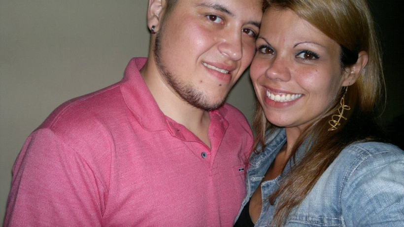 Otelde yatağı kırdıktan sonra... Çiftin inanılmaz değişimine bakın! - Resim: 2