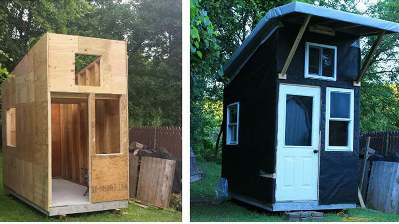 13 yaşında bakın ne yaptı çok şaşıracaksınız! - Resim: 2