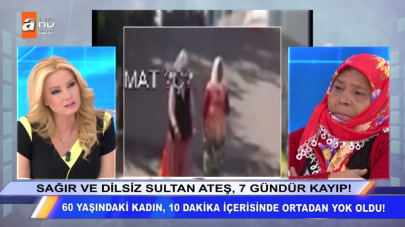 Müge Anlı bir anda ne yapacağını şaşırdı canlı yayında olanlara bakın - Resim: 3