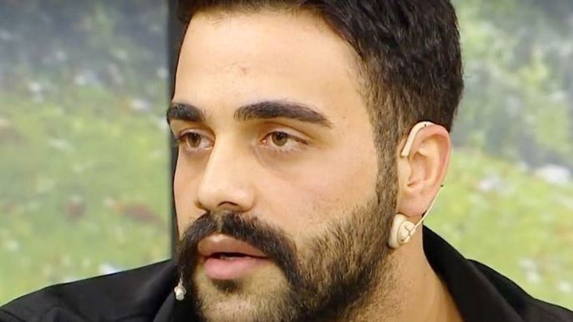 'Evliyken beni eve çağırdı benden bebek aldırdı...' Dahası da var! - Resim: 3