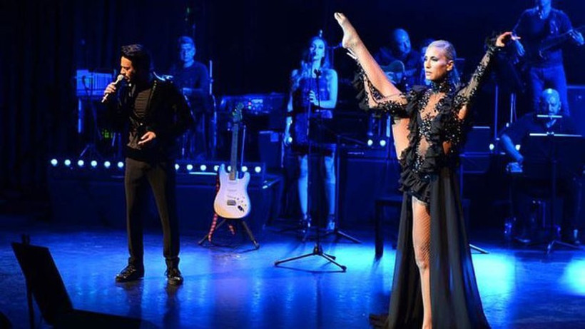 Çağla Şikel ve Emre Altuğ barışıyor mu! Barışma sinyalleri geldi - Resim: 1