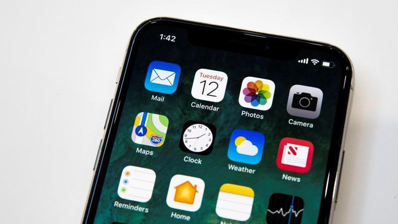 iPhone X aslında kaça mal oluyor?  - Resim: 2