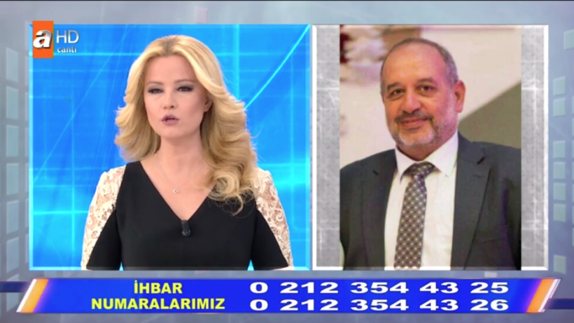 Günlerdir aranıyordu Mısırlı iş adamı elleri bağlı olarak... Feci son! - Resim: 2