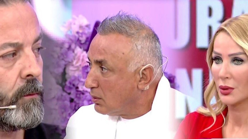 Murat Şar Hale Soygazi'nin çocuğu mu harekete geçti  - Resim: 4