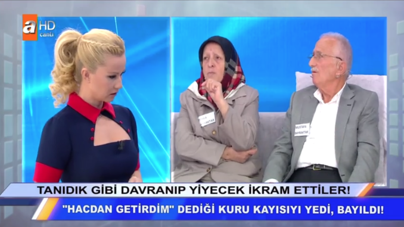 Böyle dolandırıcılık yöntemi görülmedi önce kayısı veriyor sonra da... Skandal! - Resim: 3