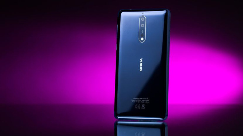 Nokia 8 geri döndü bomba özellikler Türkiye fiyatı ne kadar olacak? - Resim: 2