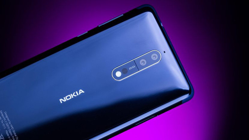 Nokia 8 geri döndü bomba özellikler Türkiye fiyatı ne kadar olacak? - Resim: 3