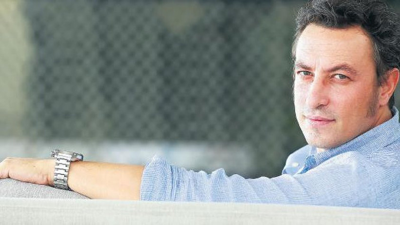 Tuba Büyüküstün'den boşanan Onur Saylak'ın yeni aşkı bomba - Resim: 4