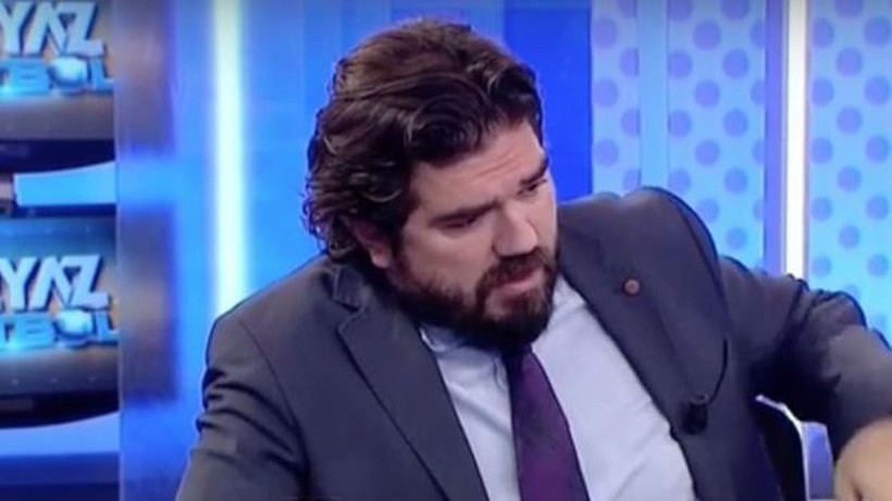 Rasim Ozan Kütahyalı'ya bir tepki de Şahan'dan bomba sözler - Resim: 3