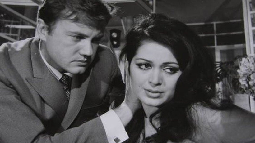 Öyle bir anısını paylaştı ki 'Elimi Türkan'ın etekliliğinin içine sokup...' - Resim: 4