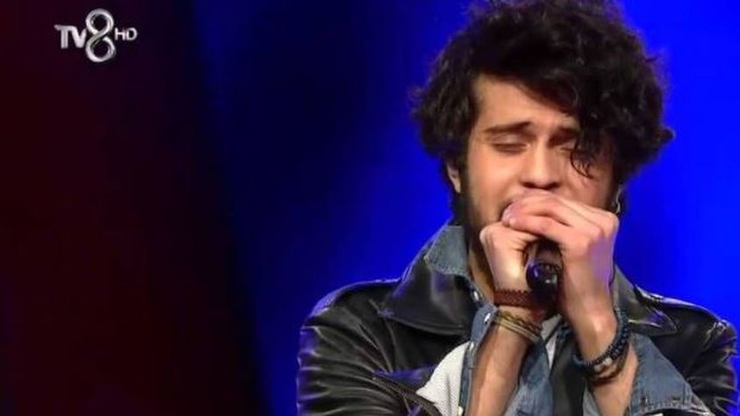 O Ses Türkiye birincisi Emre Sertkaya'nın yeni haline bakın çok değişti - Resim: 1