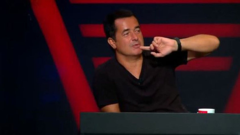 Acun Ilıcalı'dan seyirciye jest! Stüdyo ayağa kalktı - Resim: 1