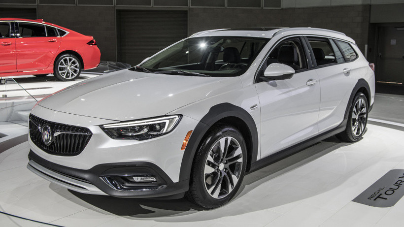 Los Angeles Auto Show'da sergilenen muhteşem otomobiller - Resim: 3