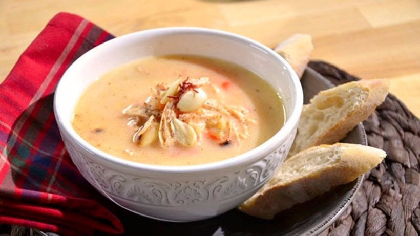 Yılın ilk gününe mide ağrısı ile girmeyin - Resim: 2