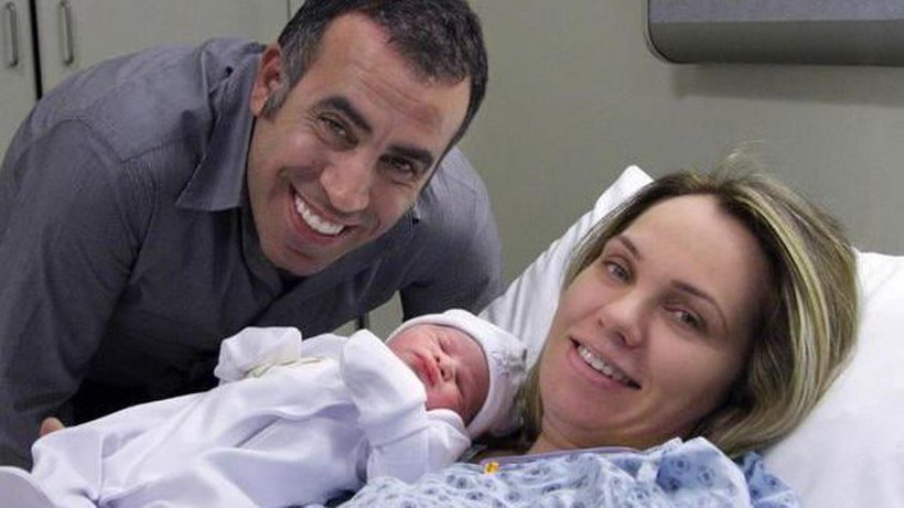 13 yıllık birliktelik bitti! Haluk Levent'ten şok karar - Resim: 1