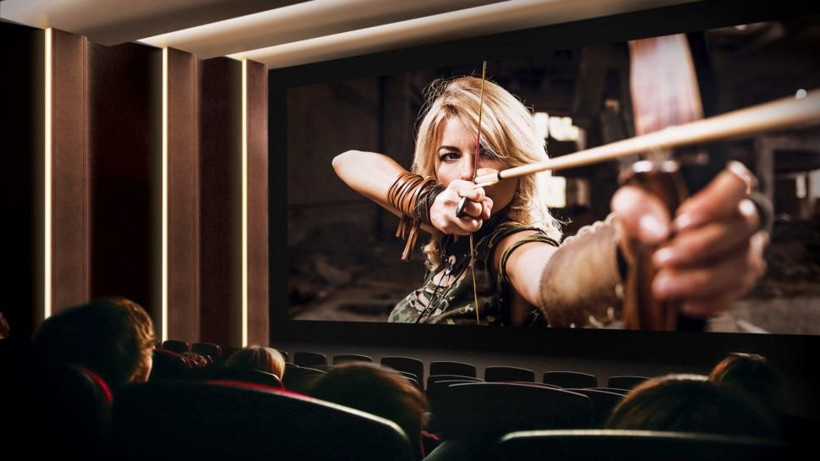 2017'nin en etkileyici filmleri - Resim: 2