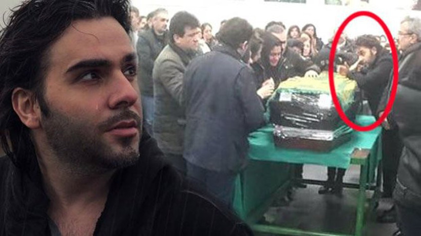 Herkesi şoke eden ölüm haberi İsmail YK'dan! - Resim: 4