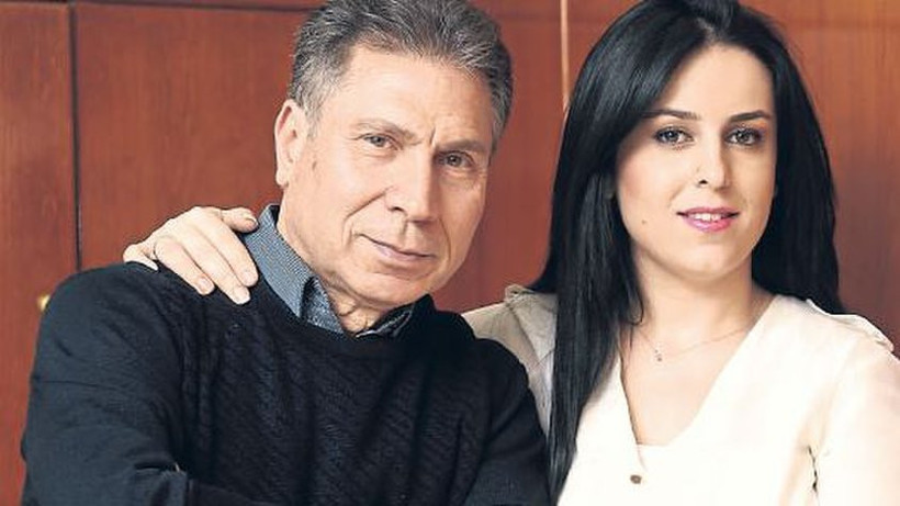 Hayta İsmail'den şok '30 yaşında olsa almazdım göğüsleri sarkmış olurdu'  - Resim: 1