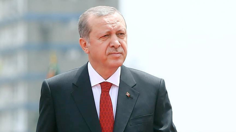2019'da Erdoğan'a oy veririm diyenlerin oranı son anket sonuçları - Resim: 3