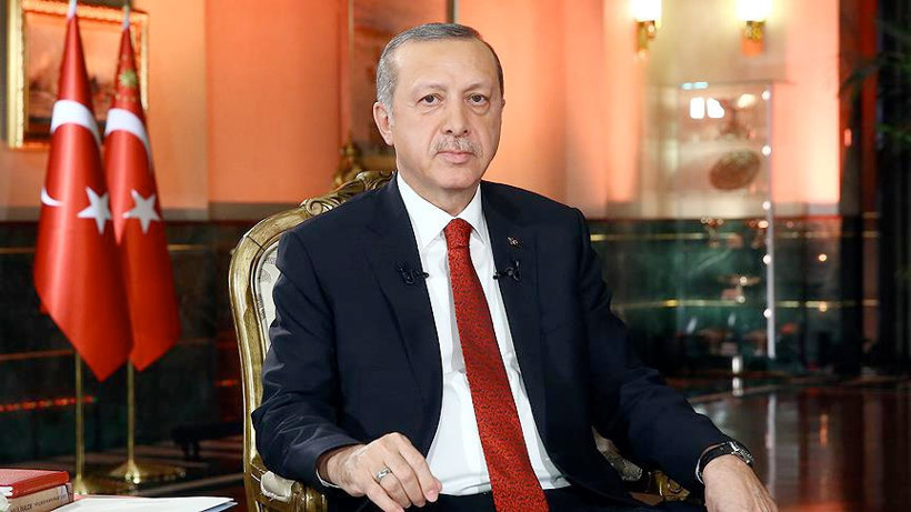 2019'da Erdoğan'a oy veririm diyenlerin oranı son anket sonuçları - Resim: 4