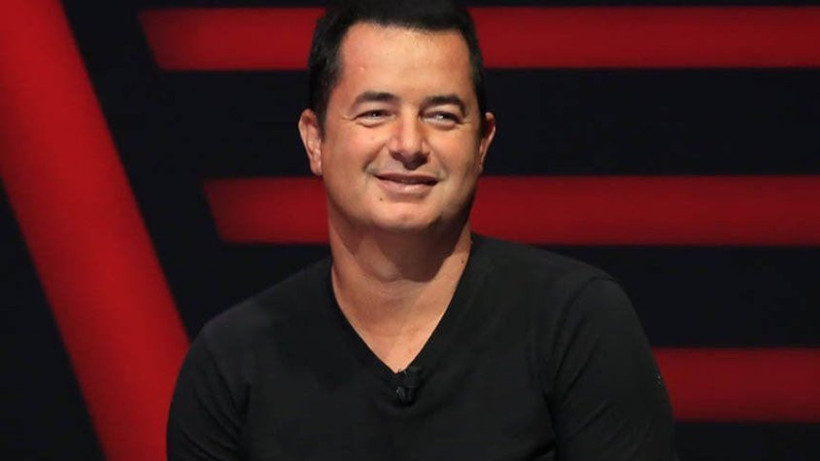 Acun Ilıcalı O Ses Türkiye'yi bıraktı bakın yerine kim geldi - Resim: 1