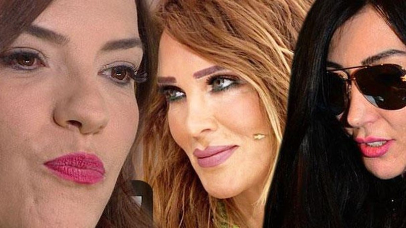 Bu sözler çok fena 'Sizin bir gram bile aklınız yok!' - Resim: 1