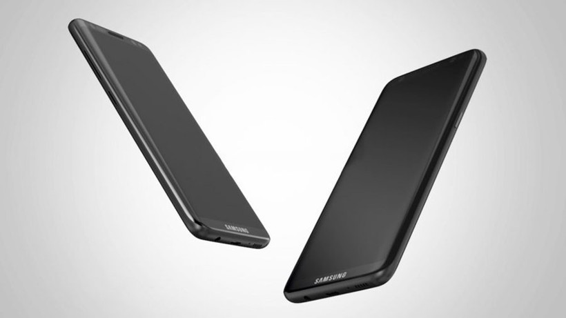 Samsung Galaxy S8 görüntüsü paylaşıldı özellikleri neler? - Resim: 2